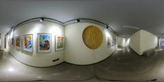 平安未来消防绘画展 (36)